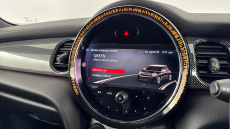 MINI Hatchback 2.0 Cooper S Exclusive 3dr Auto Petrol Hatchback